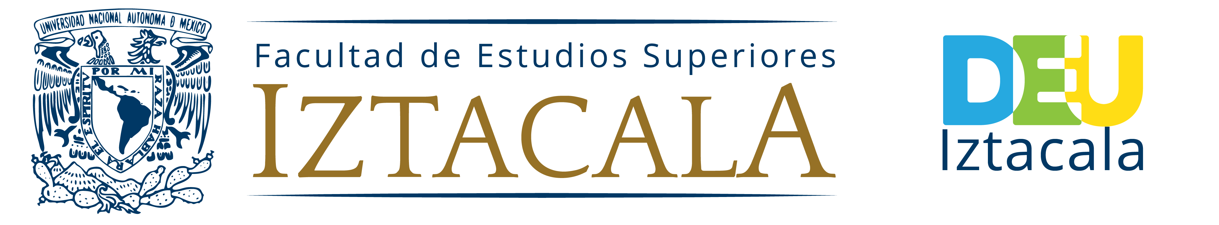 Capacitación Iztacala