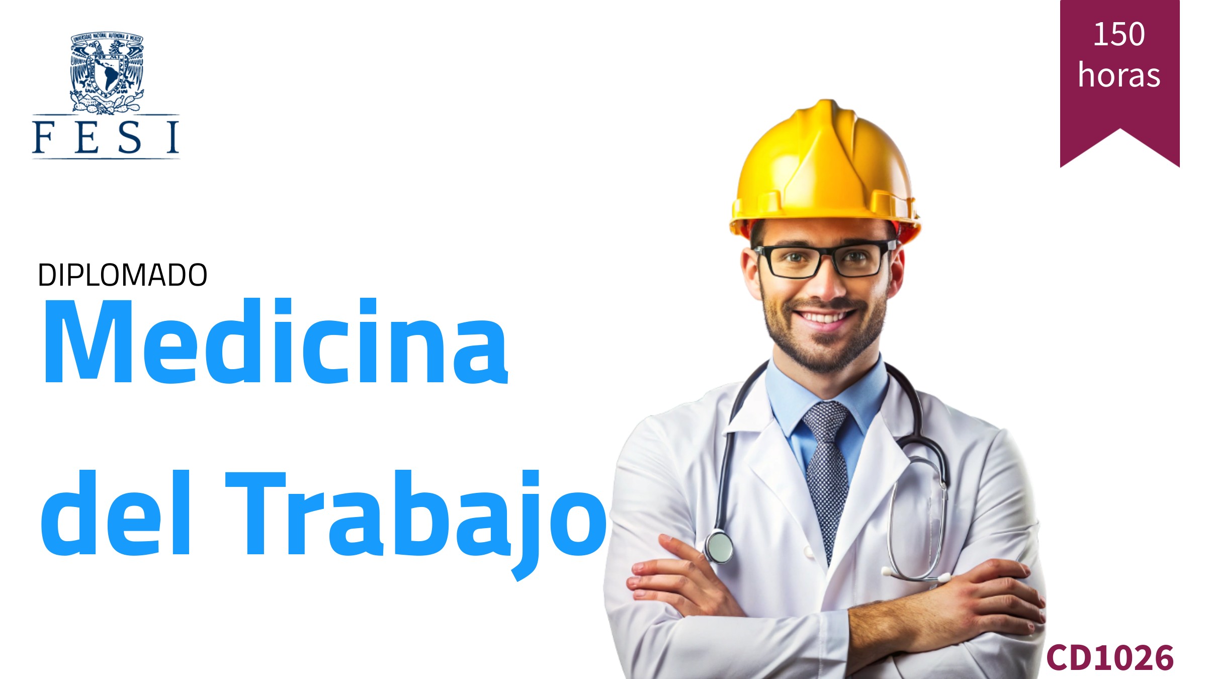 CD1026-Medicina del Trabajo