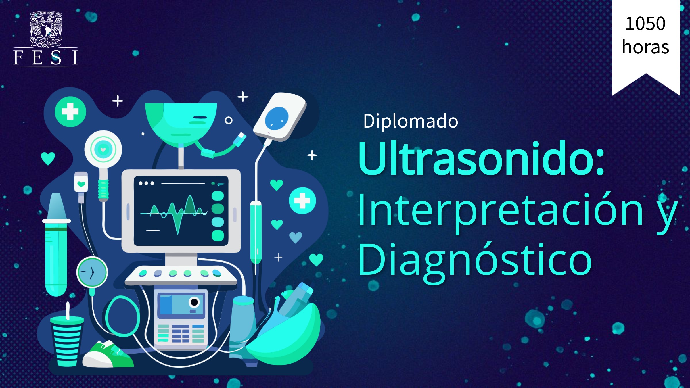 CD2926-Ultrasonido: Interpretación y Diagnóstico