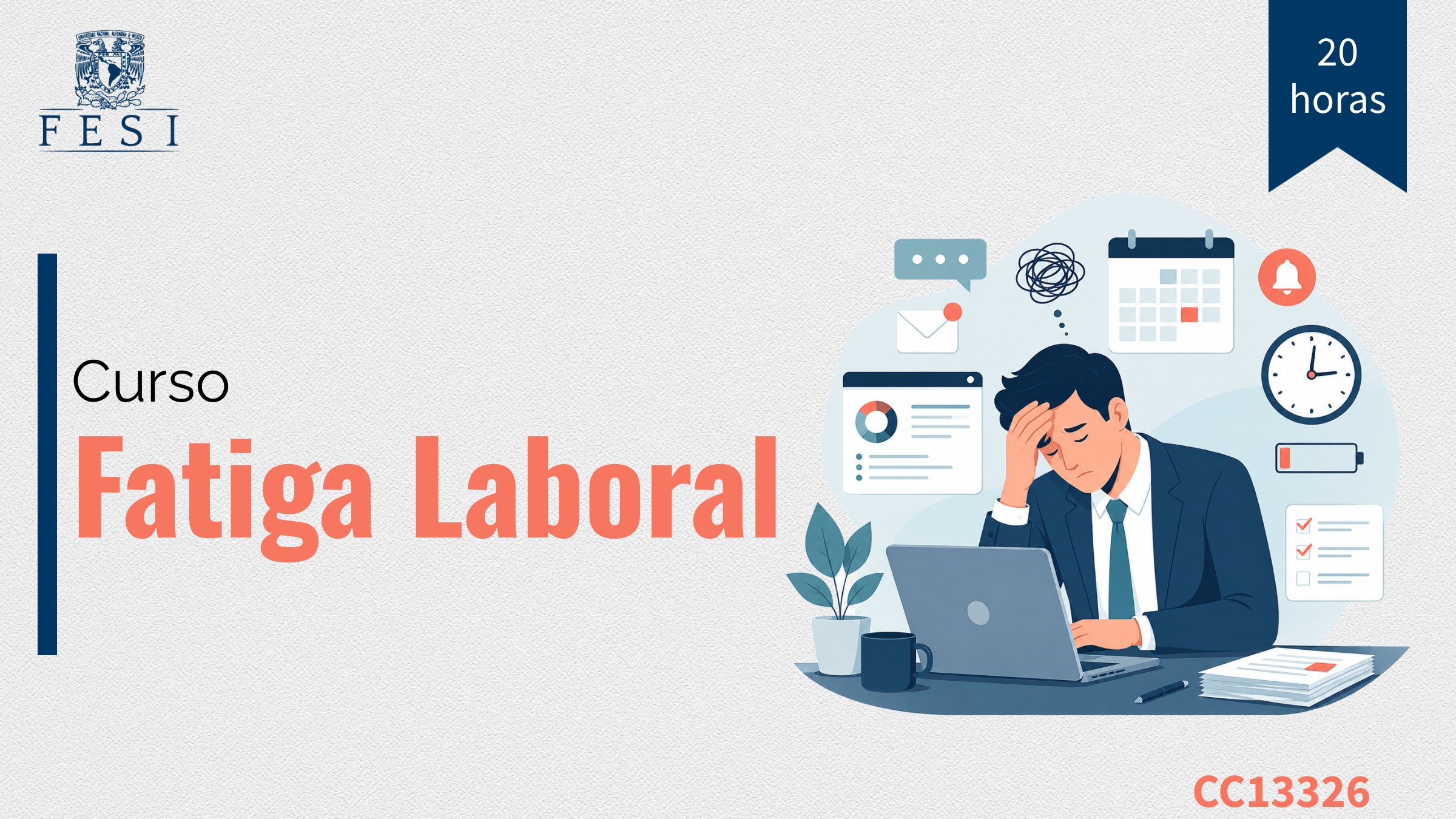 CC13326-Fatiga Laboral