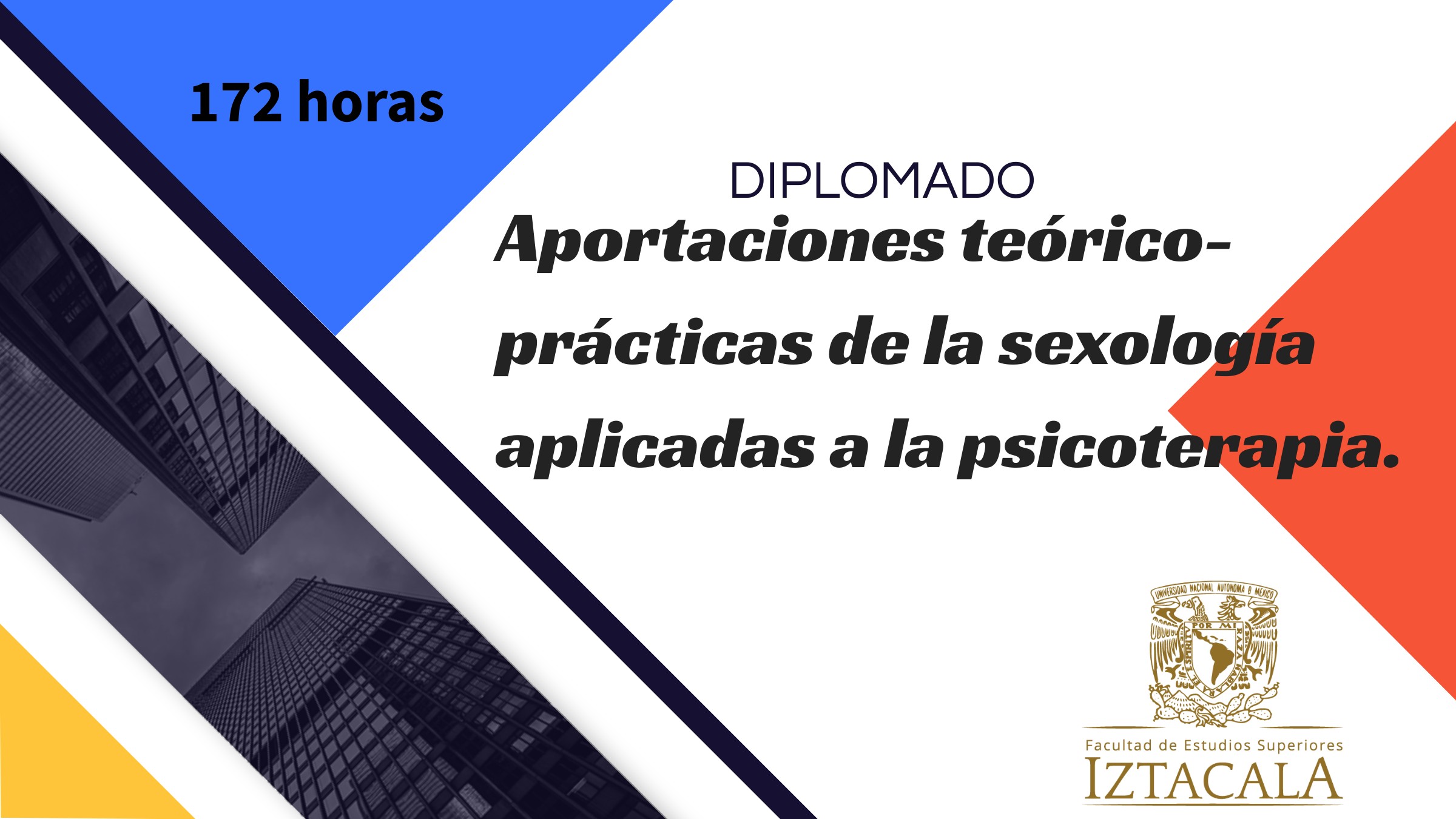 Aportaciones teórico-prácticas de la sexología aplicadas a la psicoterapia (CD87-22)