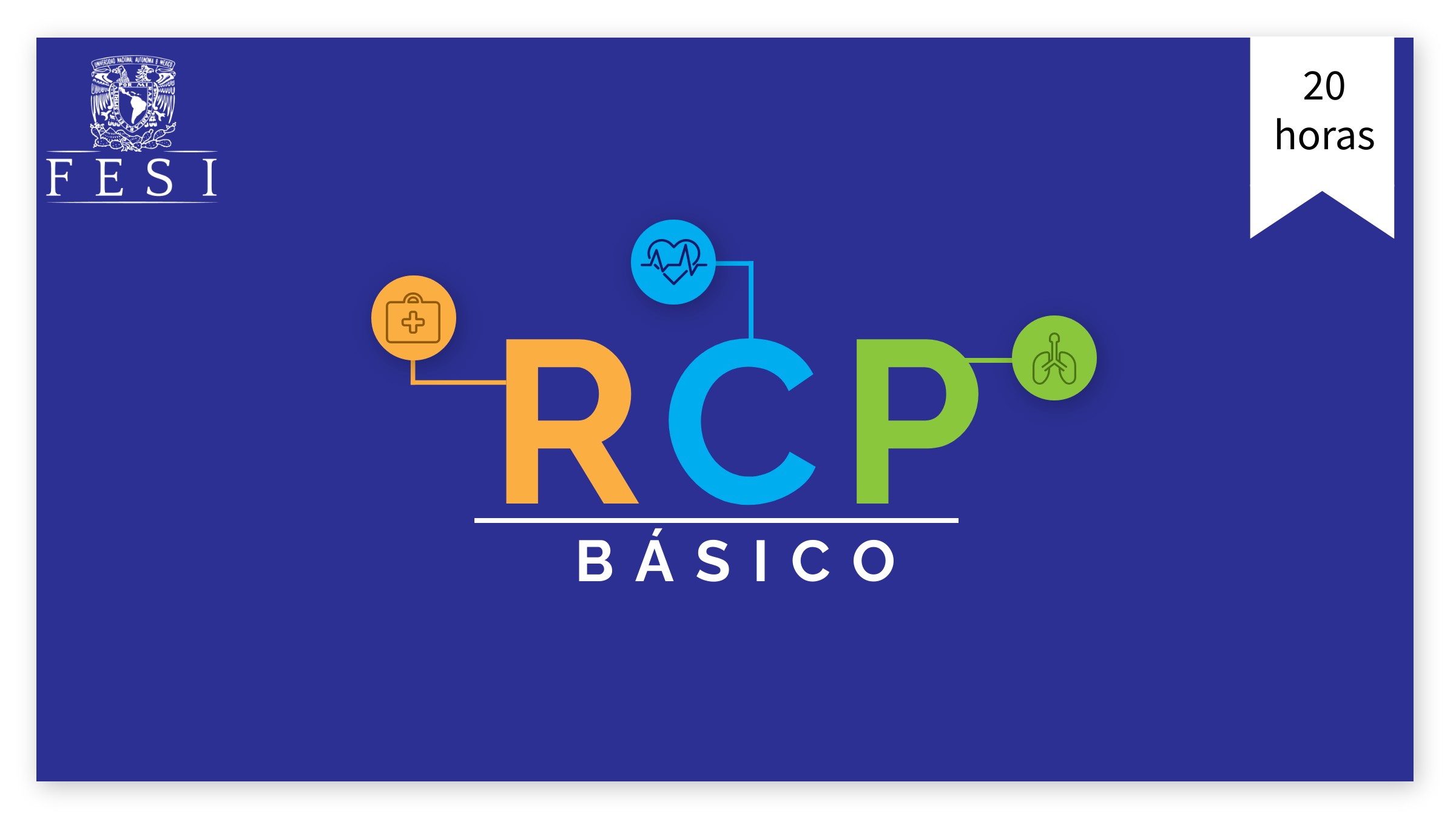 CC11922-RCP Básico