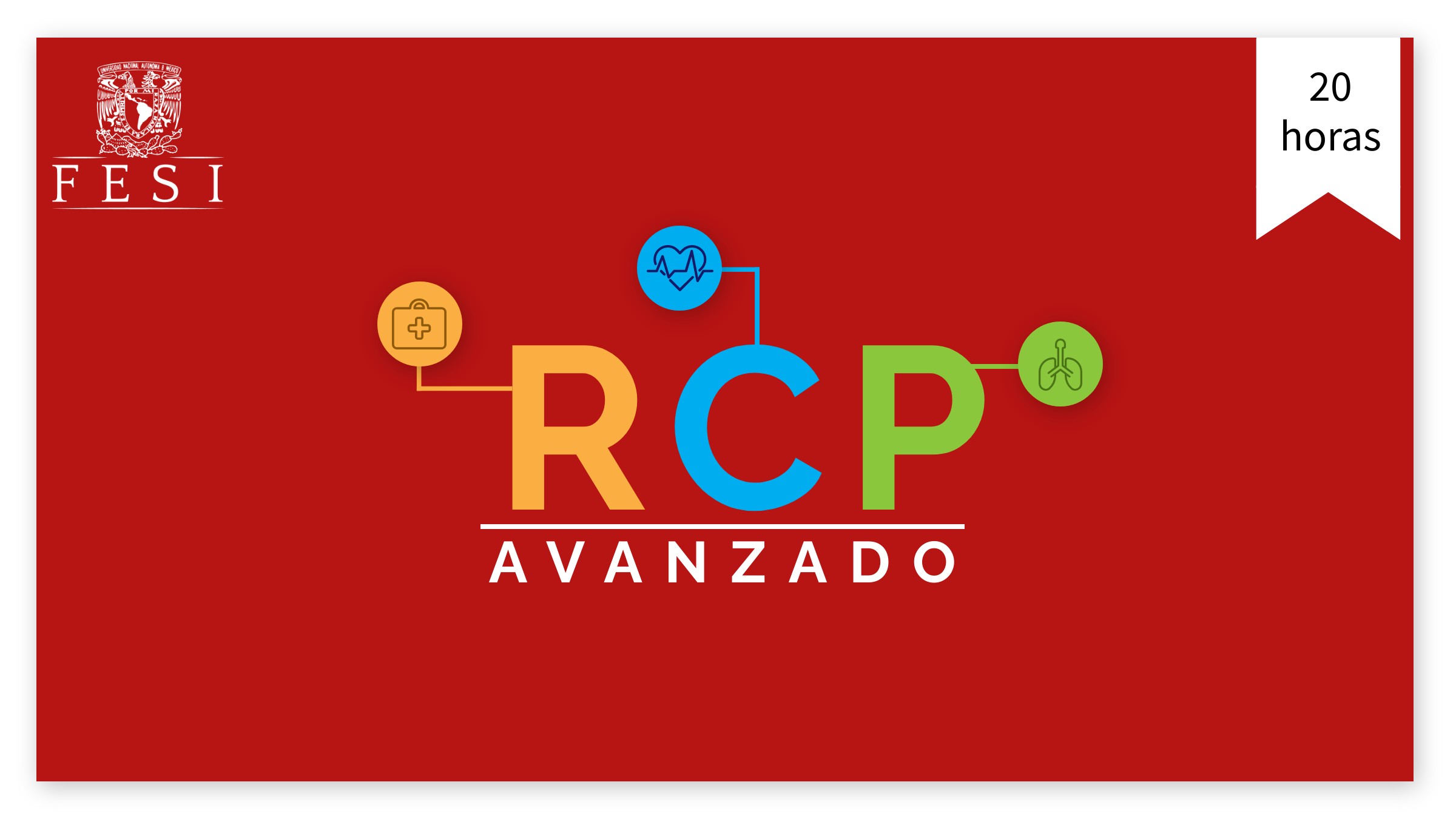 CC12122-RCP Avanzado