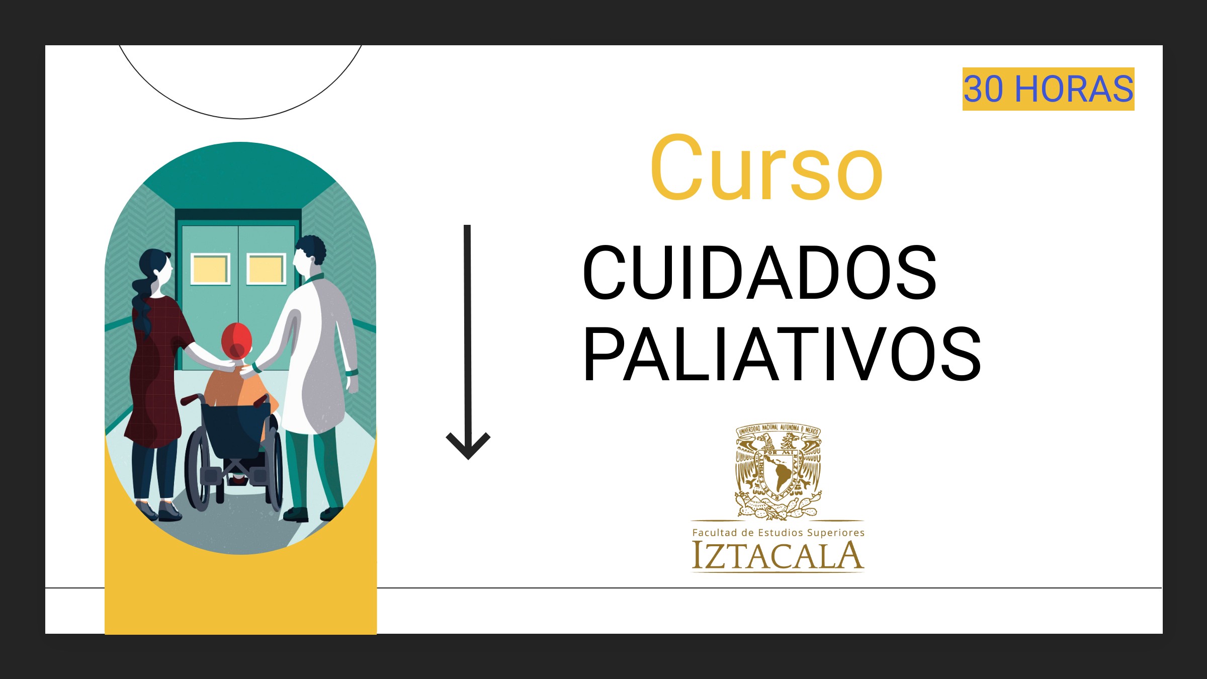 Cuidados Paliativos (CC201-23)