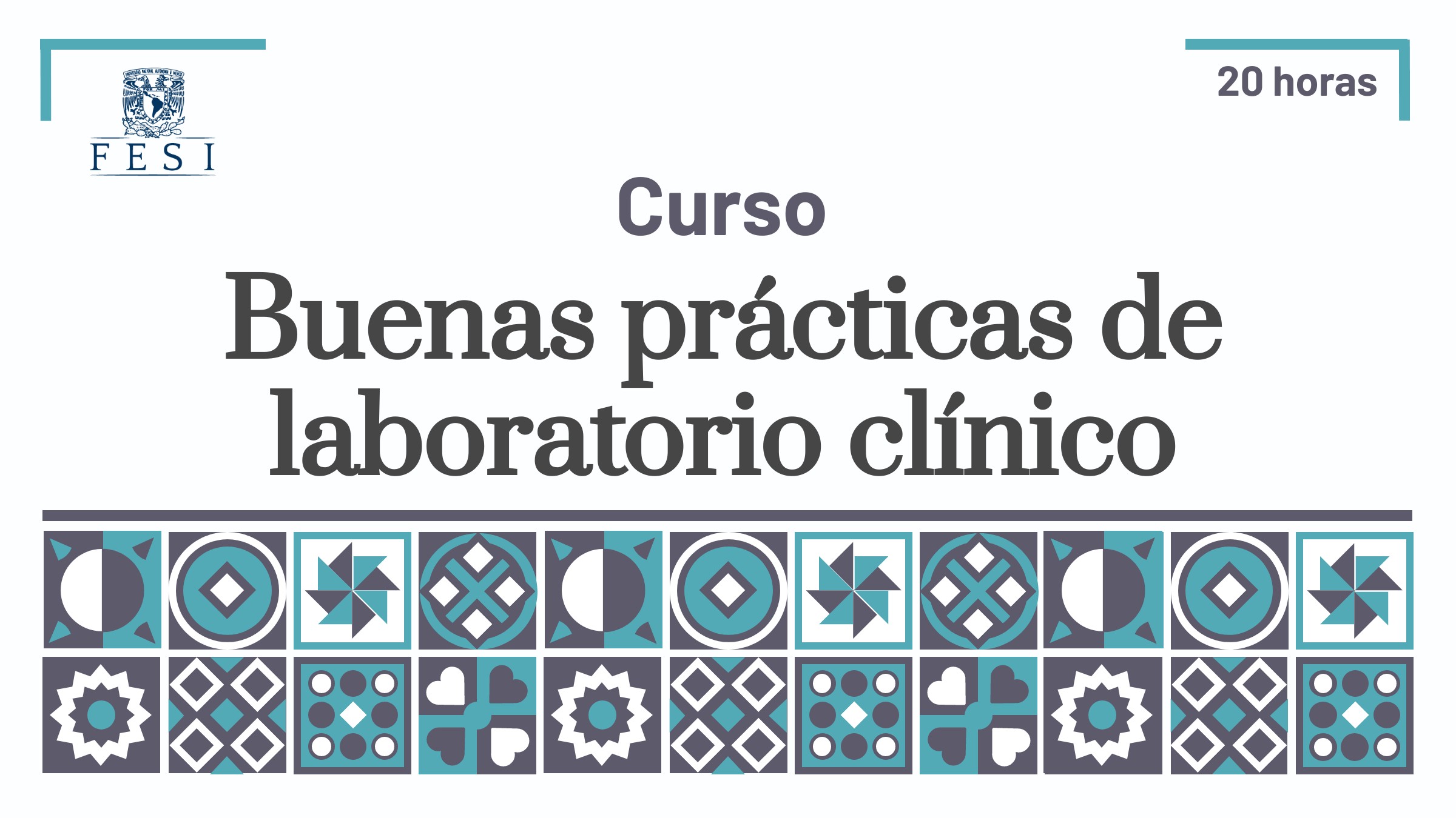 Buenas prácticas  de laboratorio clínico (CC217-23)