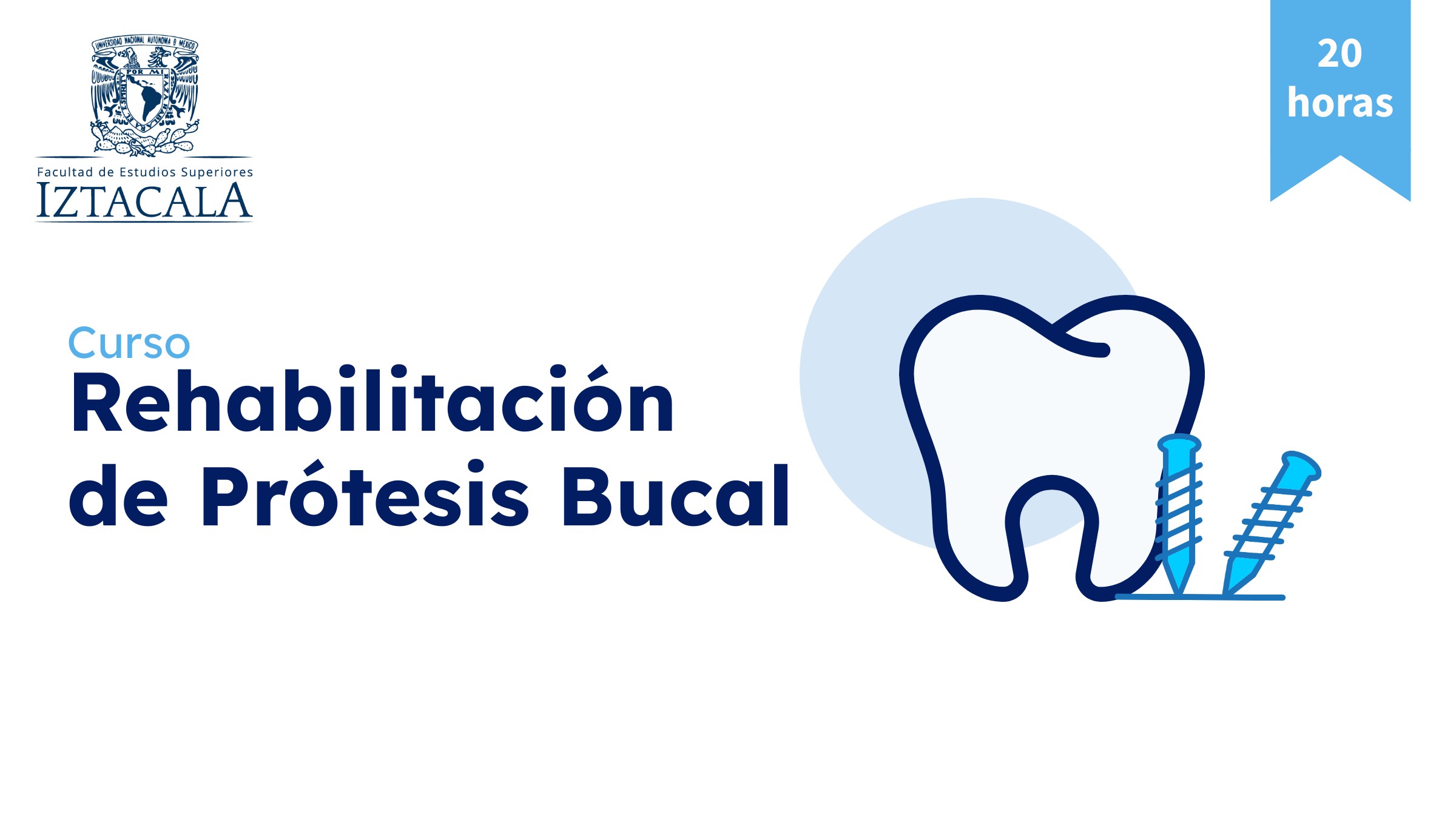 CC24423-Rehabilitación de Prótesis Bucal