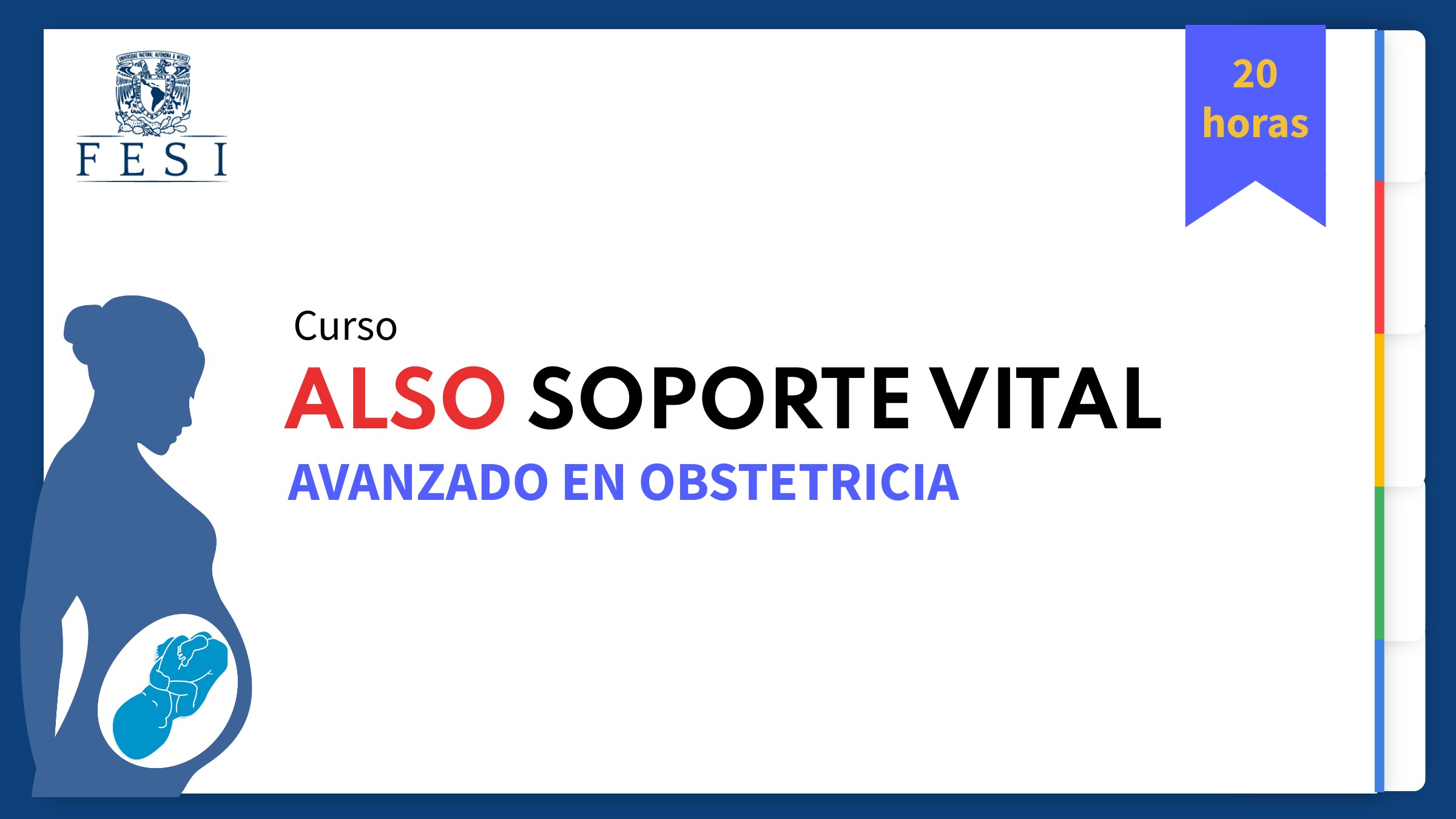 CC24023-ALSO Soporte Vital Avanzado en Obstetricia