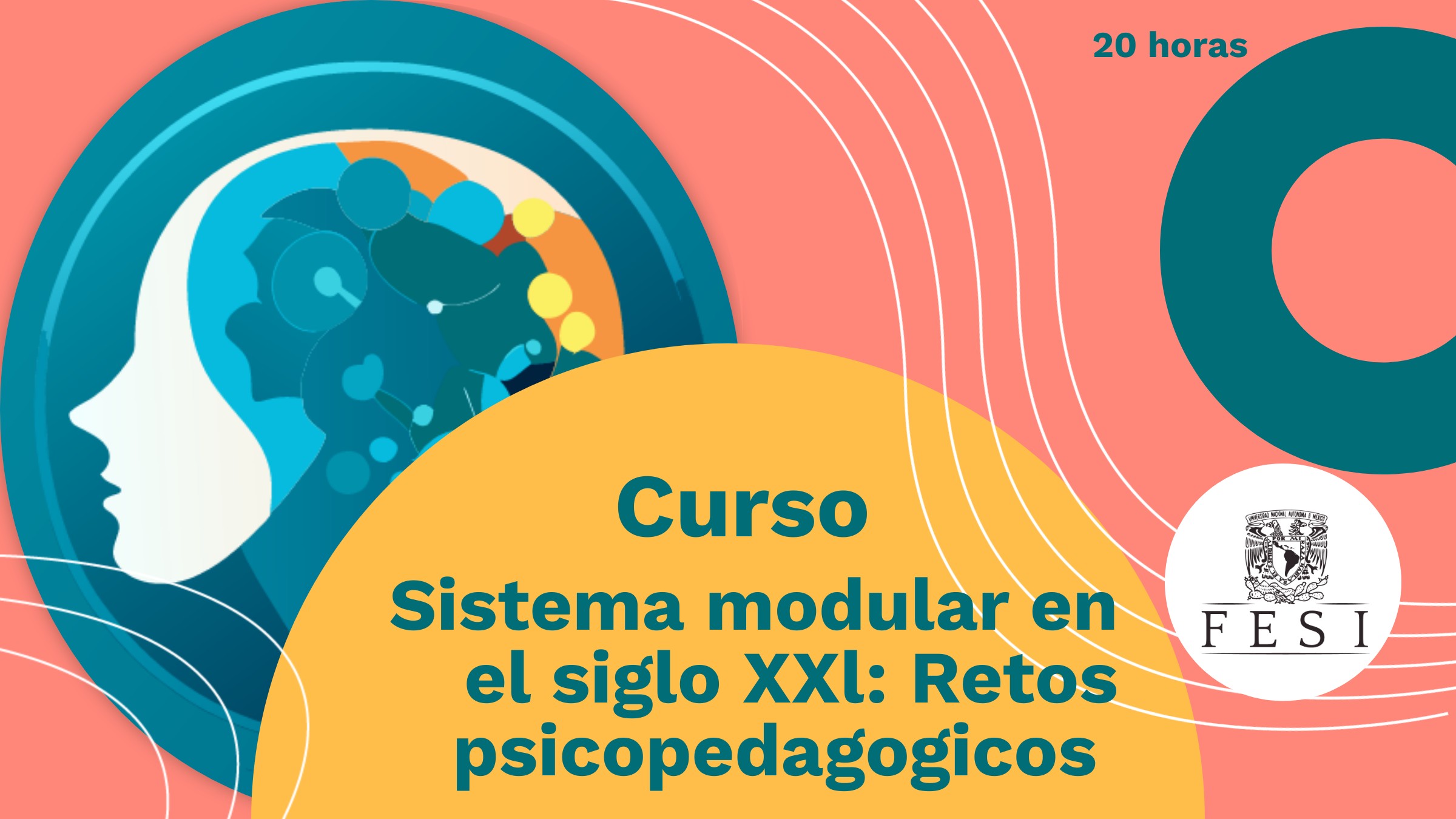 Sistema Modular en el Siglo XXl: Retos Psicopedagogicos (CC27123)