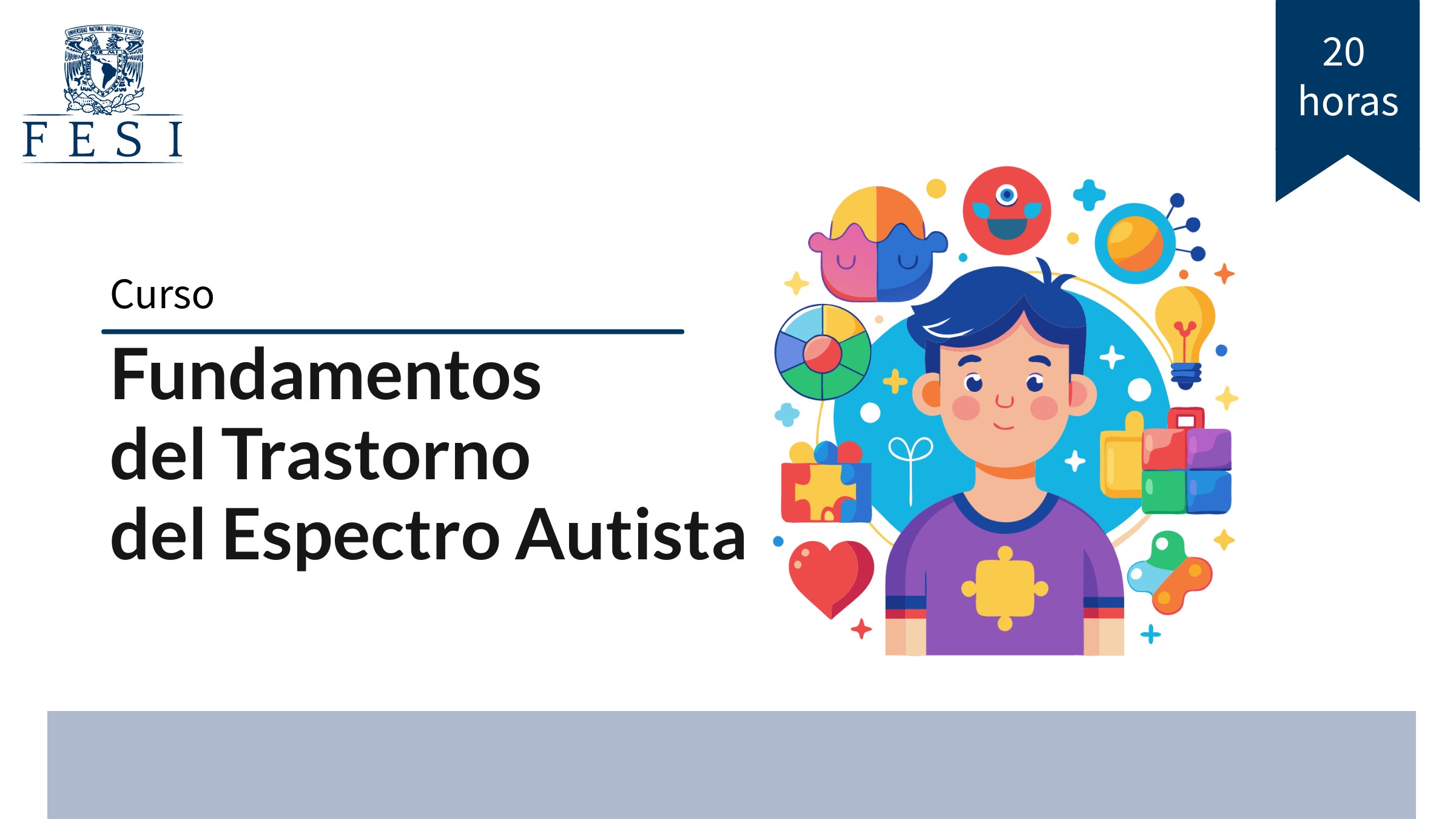 CC34524-Fundamentos del Trastorno del Espectro Autista 